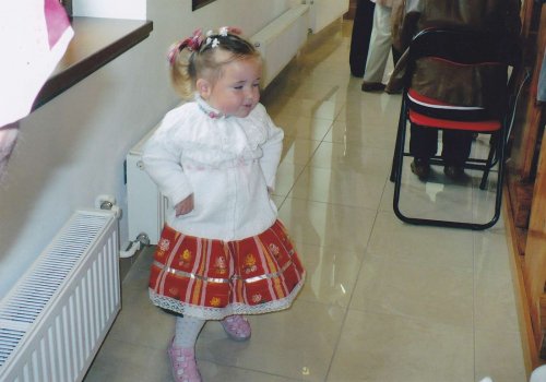 Druhá Svatodušní pouť - 31.5.2009